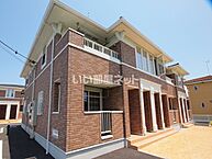 群馬県高崎市新町3250-1：物件画像／大東建託リーシング株式会社　高崎店