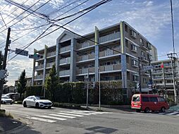 埼玉高速鉄道 南鳩ヶ谷駅 徒歩23分の賃貸マンション