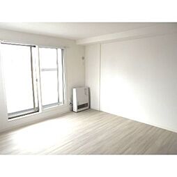 A BOND　east 406 4階1LDKのリビング/ダイニング