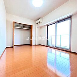 ピースプレイス牛巻 0902 9階1Kのリビング/ダイニング