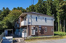 JR東北新幹線 くりこま高原駅 バス10分 築館下車 徒歩13分の賃貸アパート