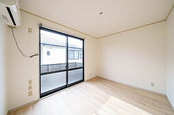 JR仙石線 多賀城駅 バス18分 大代下車 徒歩2分の賃貸アパート 2階3Kのリビング/ダイニング