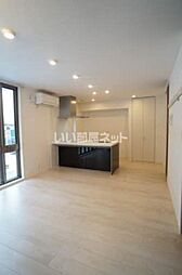 メゾンマスト大町　Ｂ B302 3階1LDKのリビング/ダイニング