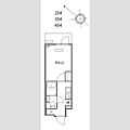 N-stage西船橋市川2階8.7万円