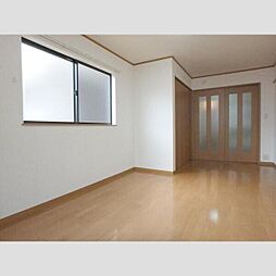 茜館 104 1階1DKのリビング/ダイニング