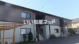 ドムス・ヒルズ　D館