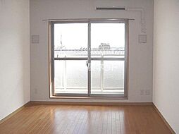 ヴィラ　フローリッシュ 405 4階1Kのリビング/ダイニング