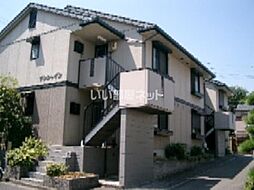 南海高野線 北野田駅 徒歩15分の賃貸アパート