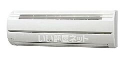 プチエトワール 201 2階2LDKのリビング/ダイニング