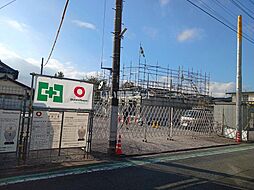 JR上越線 高崎問屋町駅 徒歩19分