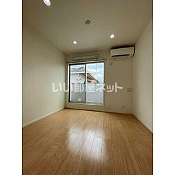 クリスタルレジデンス立川 103 1階1Kのリビング/ダイニング