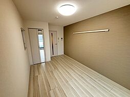 リブリ・仙台東口 202 2階1Kのリビング/ダイニング