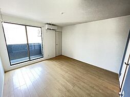 新築エルソルあすと長町 203 2階1Kのリビング/ダイニング