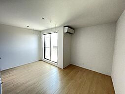 新築エルソルあすと長町 301 3階1Kのリビング/ダイニング