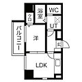LivesResidenceSako8階7.9万円