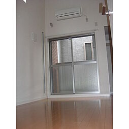 プルメリープル 105 1階1Kのリビング/ダイニング