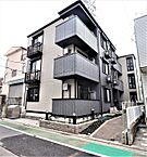 東京都板橋区高島平2丁目13番10：物件画像／大東建託リーシング株式会社　練馬店