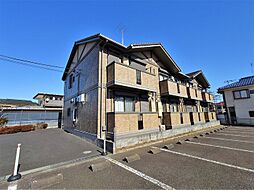 ゼファーコート