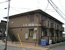 グレースコート　Ｂ