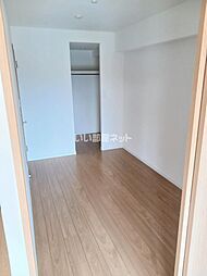 COLAS MIFUNE WEST 802 8階1LDKのリビング/ダイニング