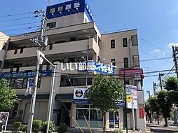 ＳＨＩＢＡＺＡＫＩ　ＢｕｉｌｄI(シバザキビルドワン)