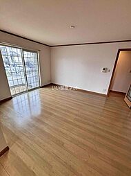 リバーサイドスクエア参番館 101 1階2LDKのリビング/ダイニング