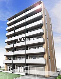 JR高崎線 北本駅 徒歩11分の賃貸マンション