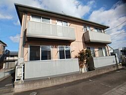 JR東北本線 岩沼駅 徒歩18分の賃貸アパート