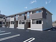 群馬県安中市板鼻1245-1：物件画像／大東建託リーシング株式会社　高崎店
