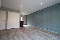 Ｎ−ステージＫＵＲＥＨＡ 105 1階ワンルームのリビング/ダイニング