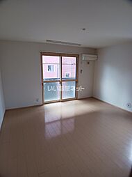 Alliga10 201 2階1LDKのリビング/ダイニング