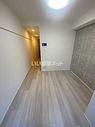 ガレリアレジデンス石川町 706 7階1Kのリビング/ダイニング