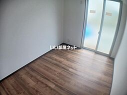 TJ初島 A106 1階1Kのリビング/ダイニング