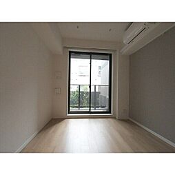 GENOVIA大崎skygarden 0410 4階1Kのリビング/ダイニング