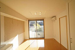 メゾンマストすわ町 102- 1階2LDKのリビング/ダイニング