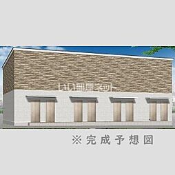 JR東北本線 南仙台駅 徒歩7分