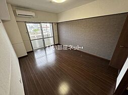 クラスインおもろまち駅前 601 6階1Kのリビング/ダイニング