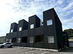 ＰＡＬＡＺＺＯ　Ａ棟 203