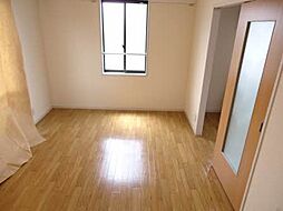 ビレッジ　アスカ Ａ 202 2階2LDKのリビング/ダイニング