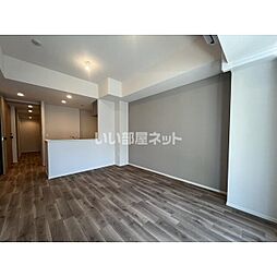 ＡＳＭＡＣＩ　　ＭＡＩＳＯＮ両国II 402 4階3LDKのリビング/ダイニング