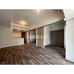 ＡＳＭＡＣＩ　　ＭＡＩＳＯＮ両国II 203 2階2LDKのリビング/ダイニング