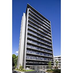 ザ・パークハビオ中野富士見町ガーデン 206