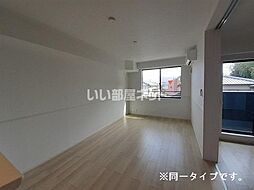 ピエナリオ 302 3階2LDKのリビング/ダイニング