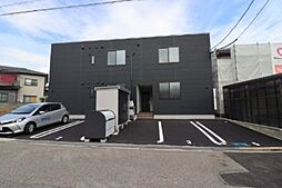 レージュ太閤山III