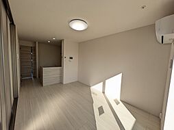 サンヒルズ鍋島駅前 103 1階2LDKのリビング/ダイニング