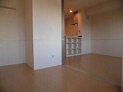 スマイリィハウス愛野 202 2階2LDKのリビング/ダイニング