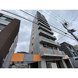 フォレストタワー・35