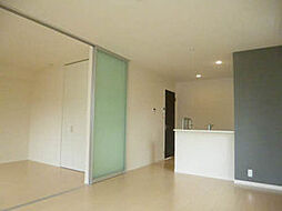 アレイナガーデン　Ａ棟 A0203 2階2LDKのリビング/ダイニング