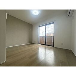 LECOCON半田VI 302 3階1Kのリビング/ダイニング