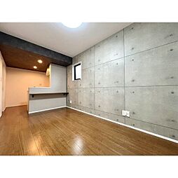 LECOCON津島V 103 1階1LDKのリビング/ダイニング